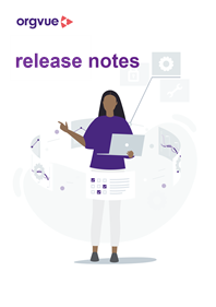 release notes