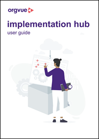 implementation hub user guide