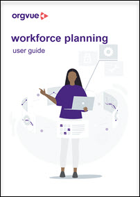 workforce planning user guide